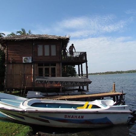 Lord Of The Forest Hotel Batticaloa Buitenkant foto