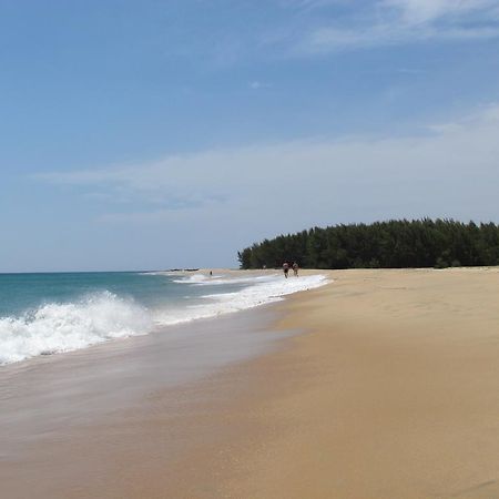 Lord Of The Forest Hotel Batticaloa Buitenkant foto