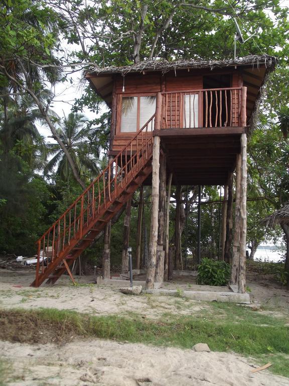 Lord Of The Forest Hotel Batticaloa Buitenkant foto