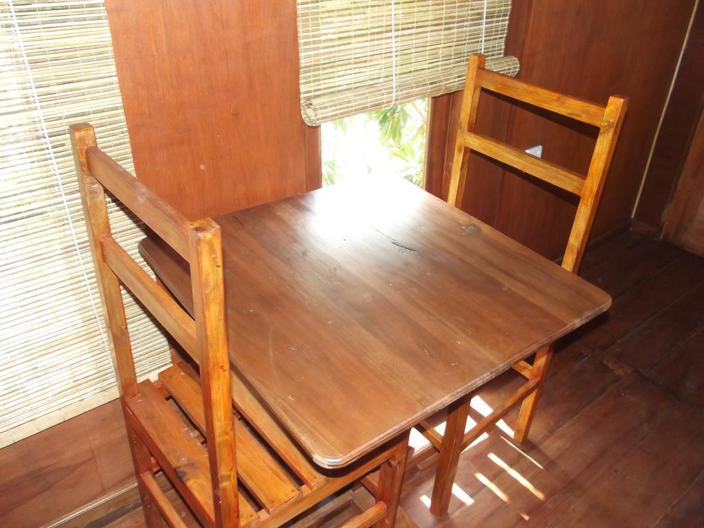 Lord Of The Forest Hotel Batticaloa Kamer foto