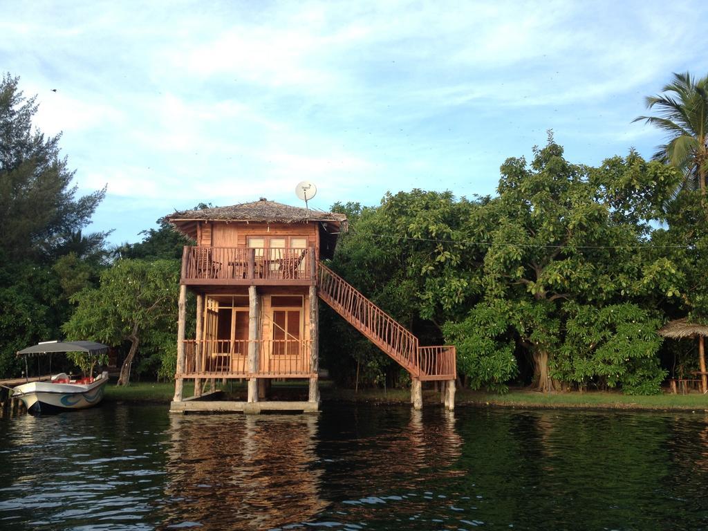 Lord Of The Forest Hotel Batticaloa Buitenkant foto