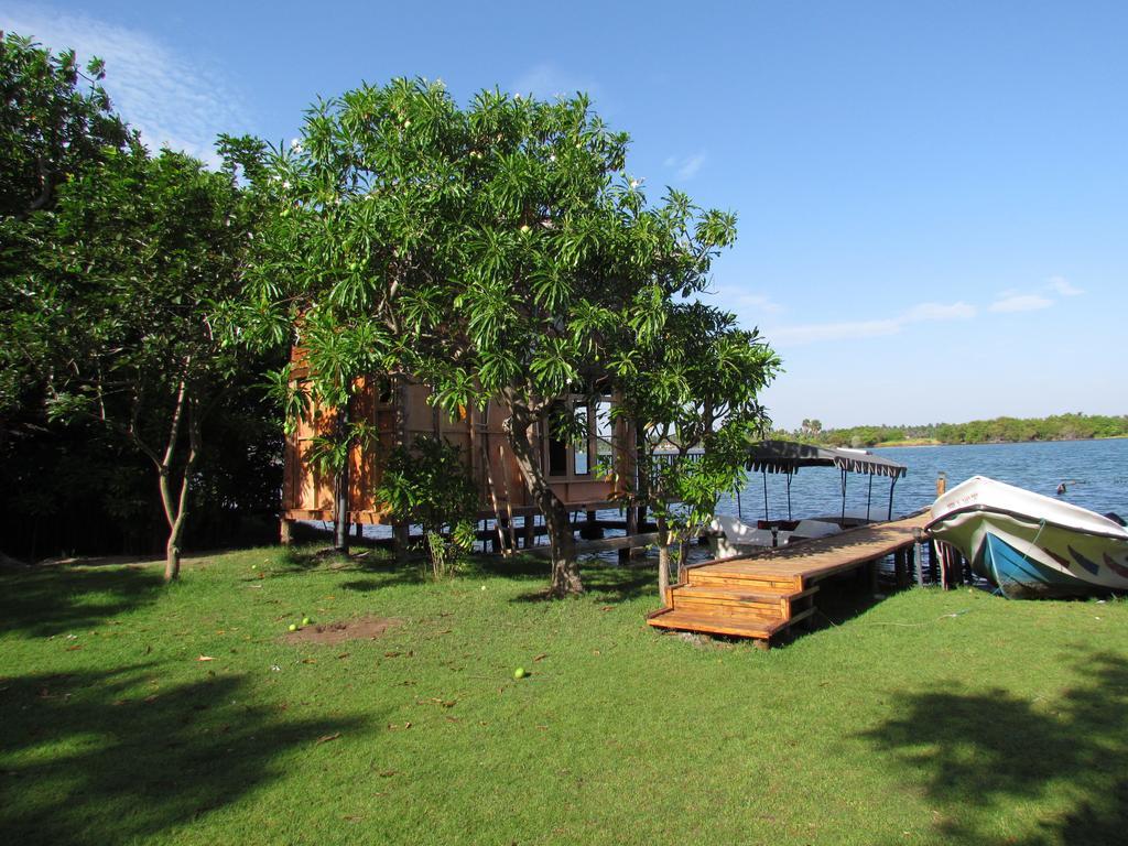 Lord Of The Forest Hotel Batticaloa Kamer foto