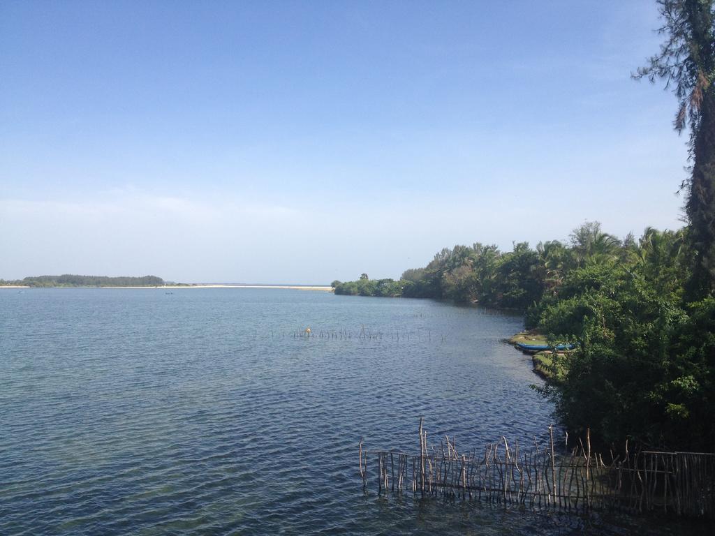 Lord Of The Forest Hotel Batticaloa Kamer foto