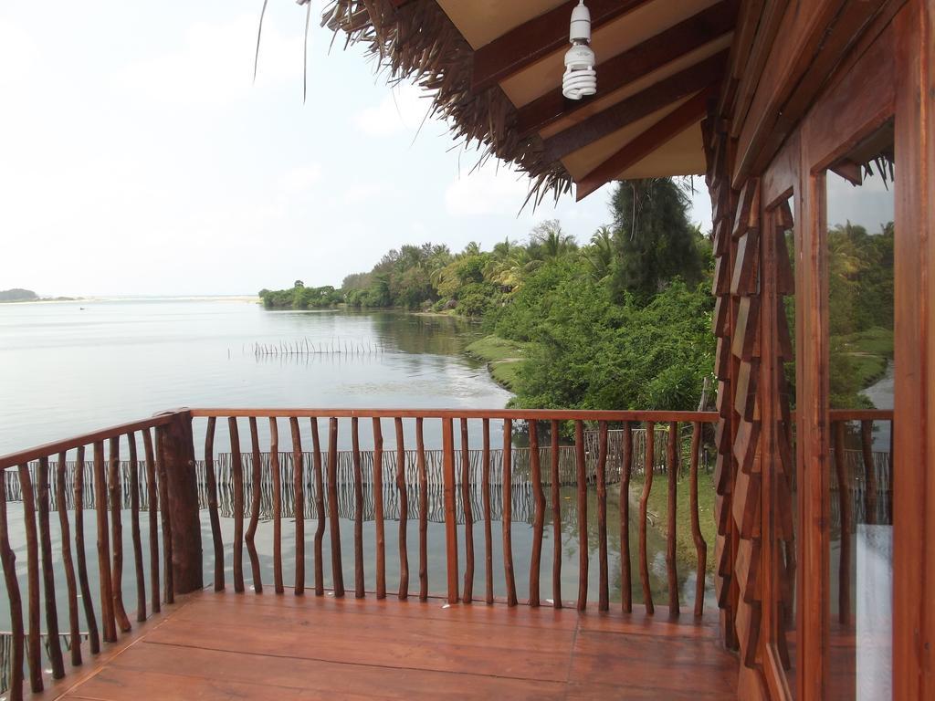 Lord Of The Forest Hotel Batticaloa Kamer foto