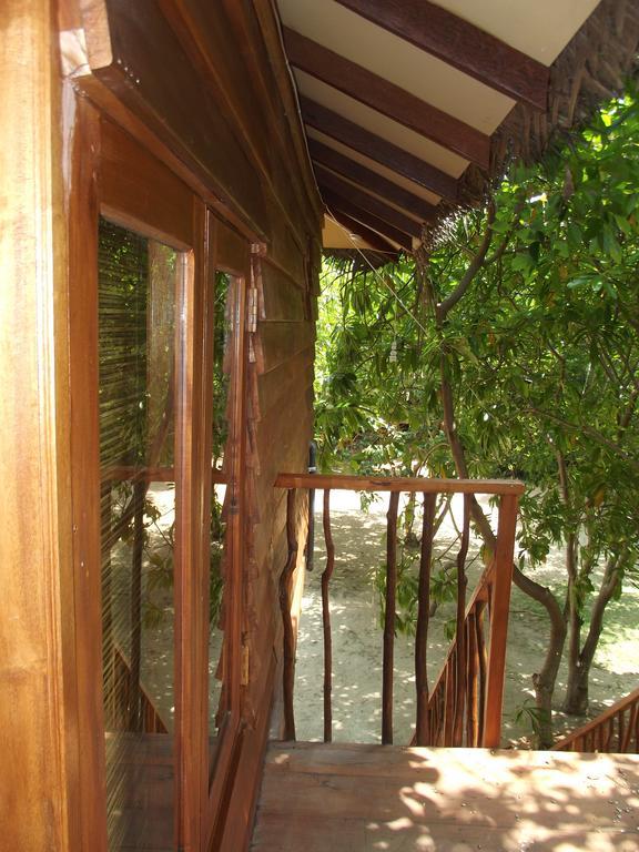 Lord Of The Forest Hotel Batticaloa Buitenkant foto
