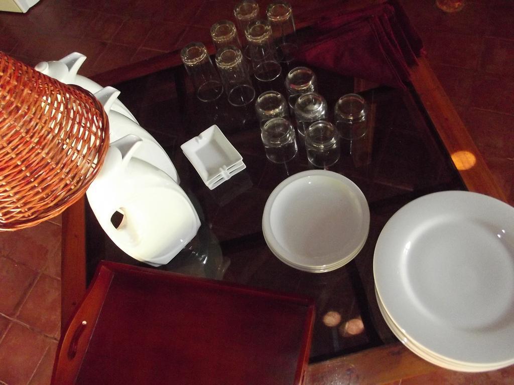 Lord Of The Forest Hotel Batticaloa Kamer foto