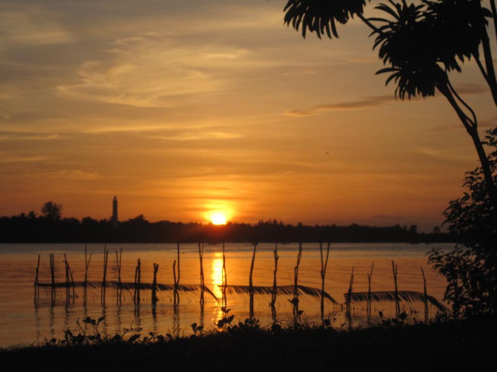 Lord Of The Forest Hotel Batticaloa Kamer foto