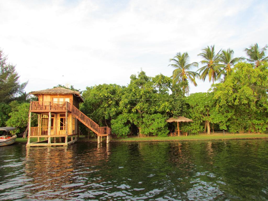 Lord Of The Forest Hotel Batticaloa Buitenkant foto