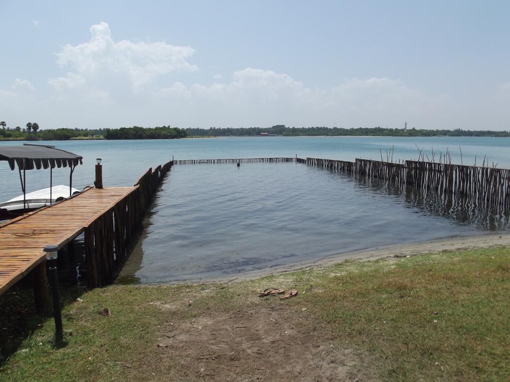 Lord Of The Forest Hotel Batticaloa Buitenkant foto