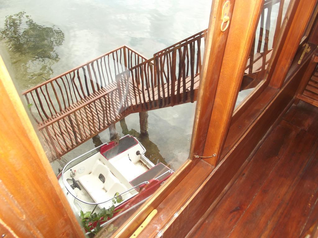 Lord Of The Forest Hotel Batticaloa Kamer foto